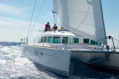 Lagoon 440