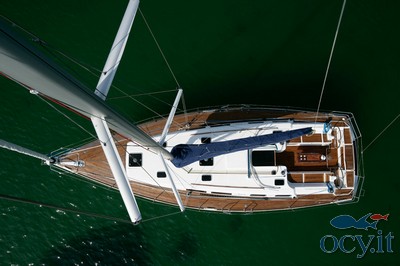 Dufour 425
