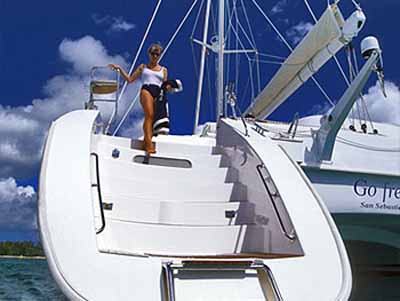 Privilege 585