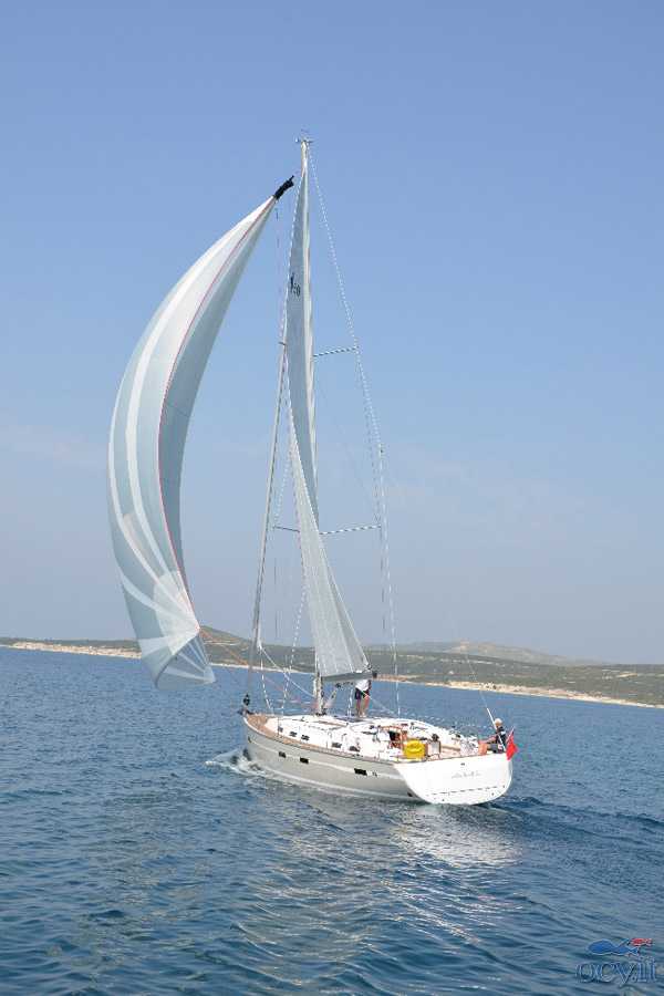 Bavaria cruiser 50
