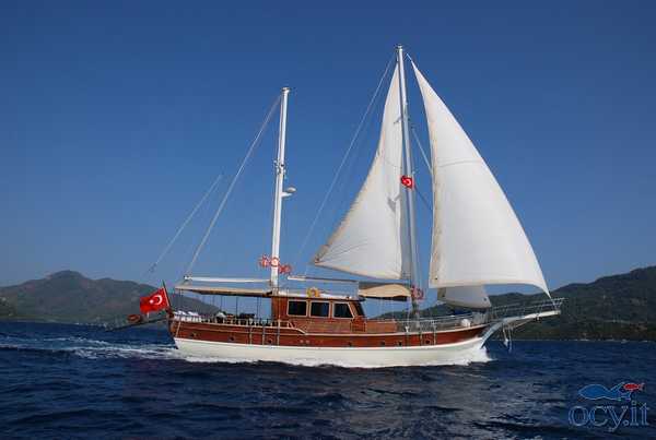 Aura (ex Lady Patricia)