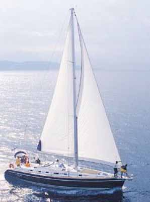 Ocean Star 51