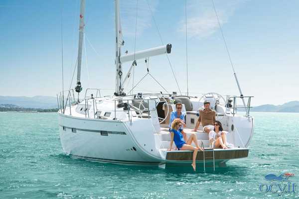 Bavaria cruiser 51