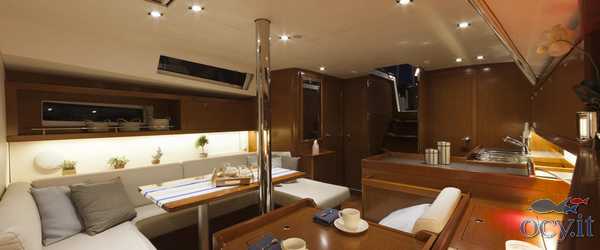 Oceanis 41