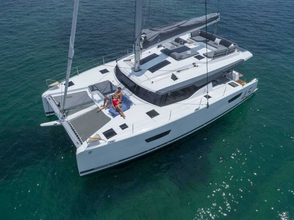 Elba 45