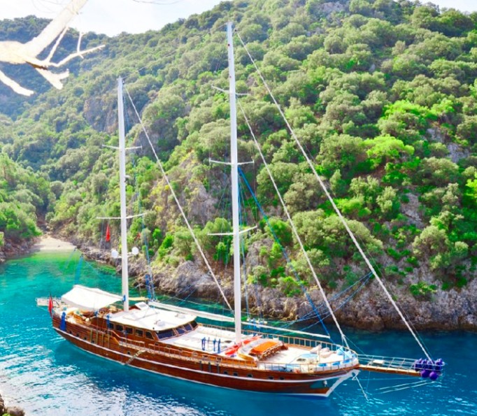 Lycian Queen