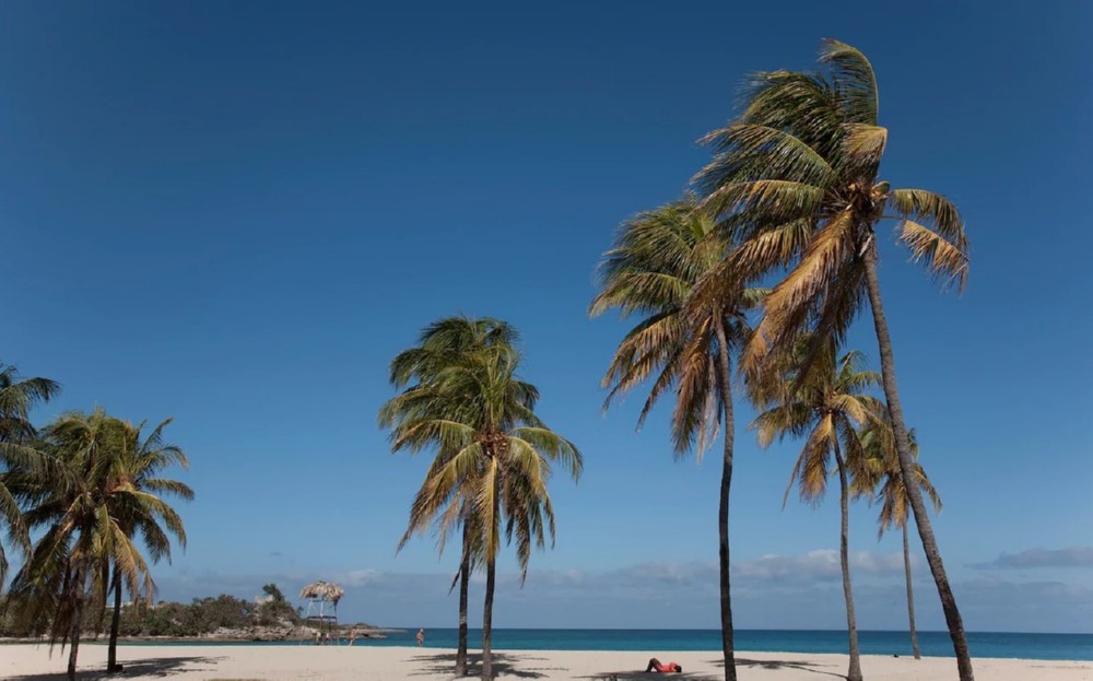 Caraibi