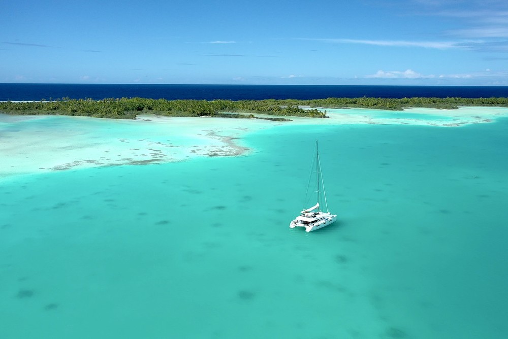 Oceano Pacifico