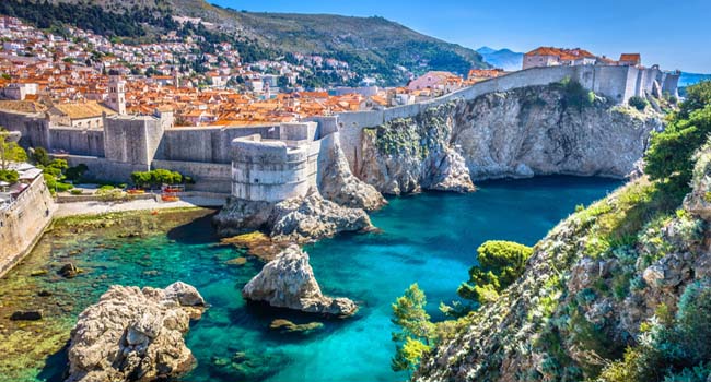 Croazia