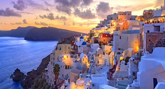 Grecia