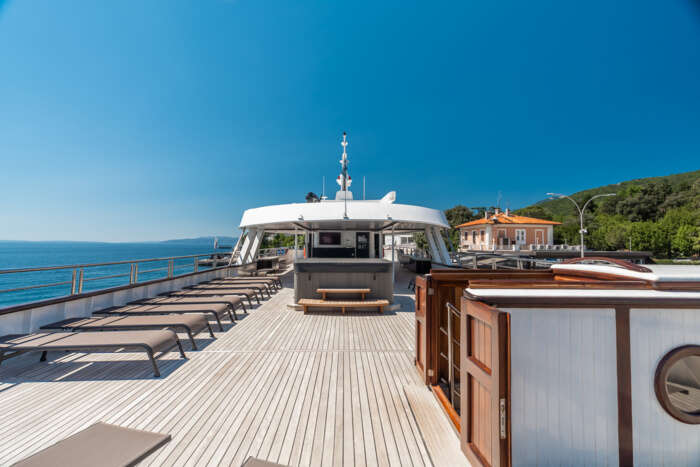 Minicruiser Rhapsody