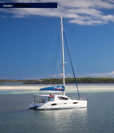 The Moorings in Belize Bahamas Florida